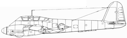 Messershmitt Me 210/410 Messershmitt Me 210/410