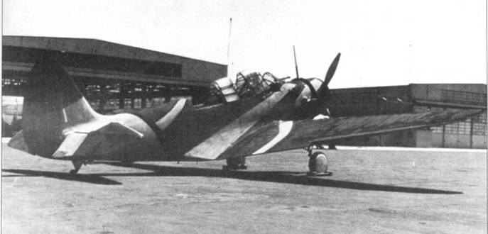 TBD «Devastator»