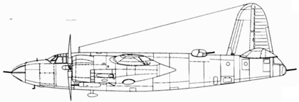 B-26 «Marauder» B-26 «Marauder»