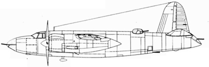 B-26 «Marauder» B-26 «Marauder»