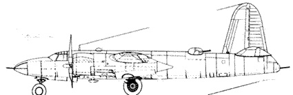 B-26 «Marauder» B-26 «Marauder»