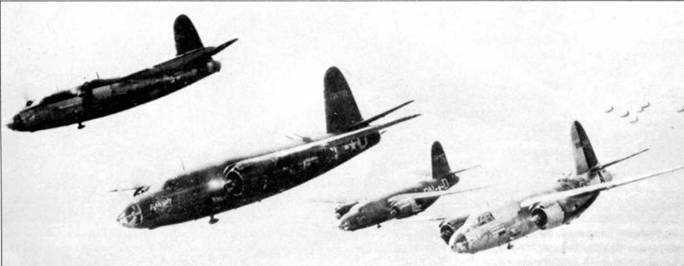 B-26 «Marauder»