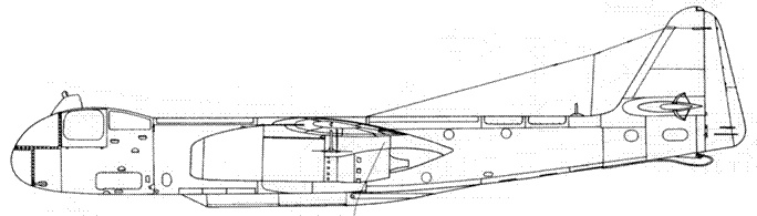 Ar 234 «Blitz» Ar 234 «Blitz»