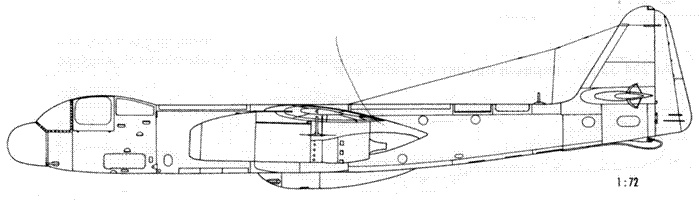 Ar 234 «Blitz» Ar 234 «Blitz»