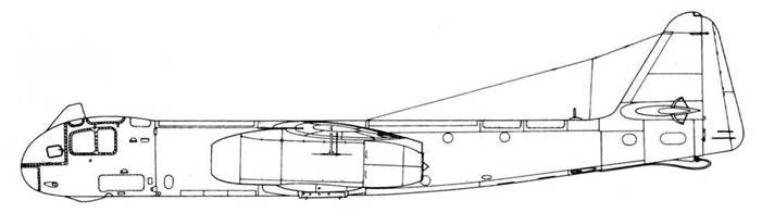 Ar 234 «Blitz» Ar 234 «Blitz»