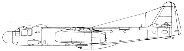 Ar 234 «Blitz» Ar 234 «Blitz»