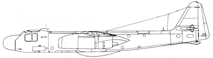 Ar 234 «Blitz» Ar 234 «Blitz»