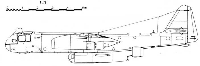 Ar 234 «Blitz» Ar 234 «Blitz»