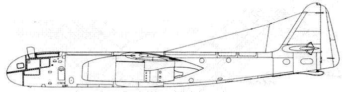 Ar 234 «Blitz» Ar 234 «Blitz»