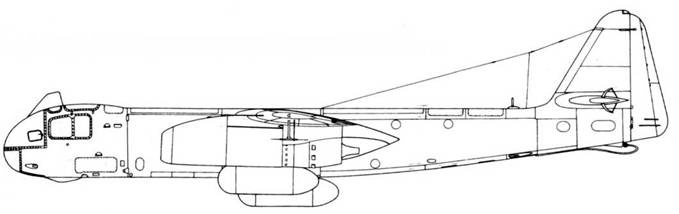 Ar 234 «Blitz» Ar 234 «Blitz»