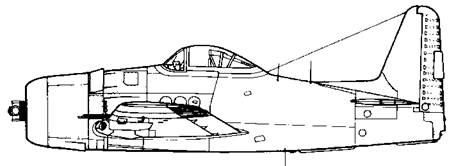 F8F «Bearcat»