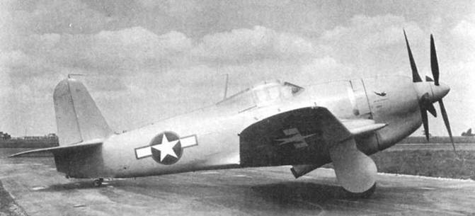 F8F «Bearcat»