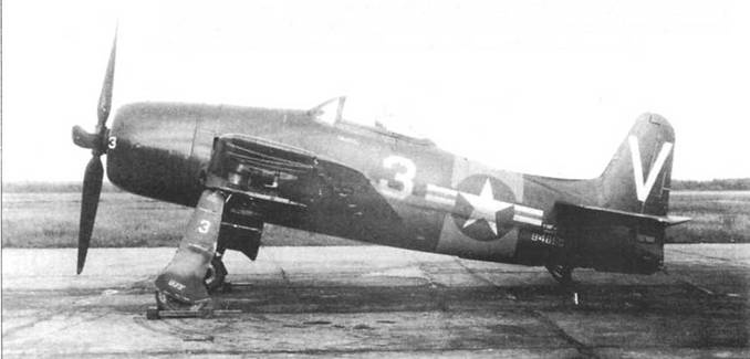 F8F «Bearcat» F8F «Bearcat»