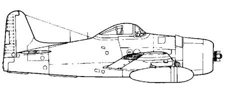 F8F «Bearcat»