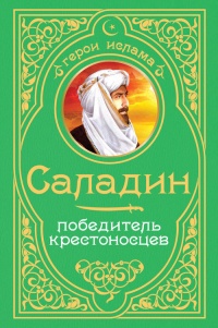 Саладин. Победитель крестоносцев - Александр Владимирский