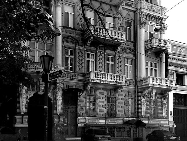Сабанеев мост Сабанеев мост