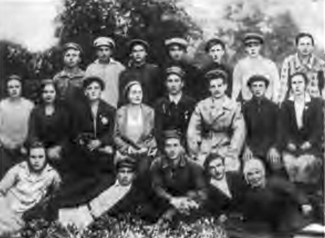 Епистинья Степанова Епистинья Степанова