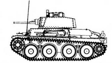 Средний танк Т-62 Средний танк Т-62