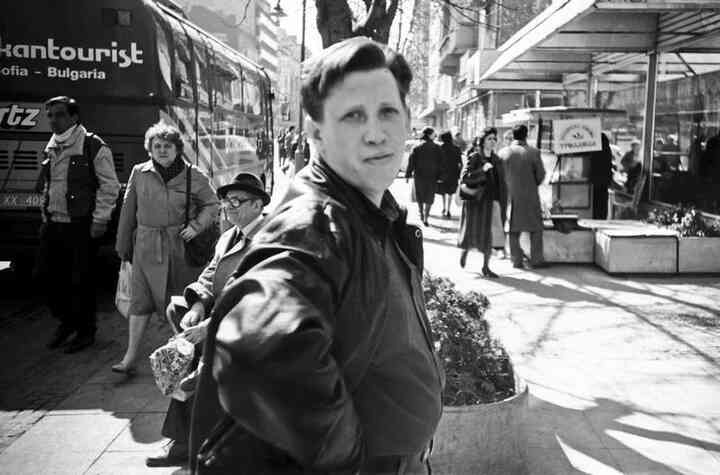 «Агата Кристи». Чёрные сказки белой зимы «Агата Кристи». Чёрные сказки белой зимы