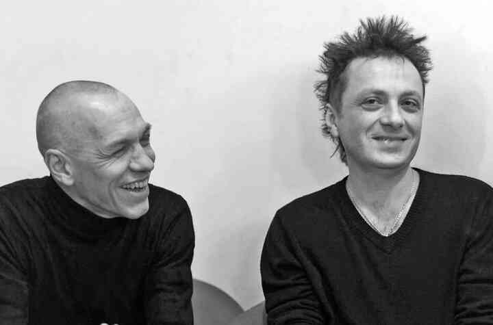 «Агата Кристи». Чёрные сказки белой зимы «Агата Кристи». Чёрные сказки белой зимы