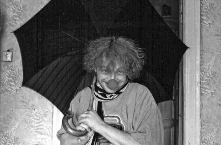 «Агата Кристи». Чёрные сказки белой зимы «Агата Кристи». Чёрные сказки белой зимы