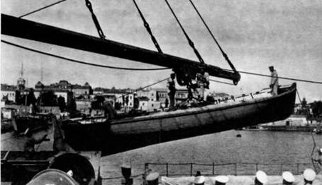 Эскадренный броненосец “Ростислав”. (1893-1920 гг.) Эскадренный броненосец “Ростислав”. (1893-1920 гг.)
