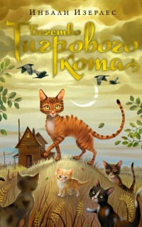 Бегство Тигрового кота. Книга 2 - Инбали Изерлес