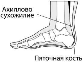 Здоровье через стопы Здоровье через стопы